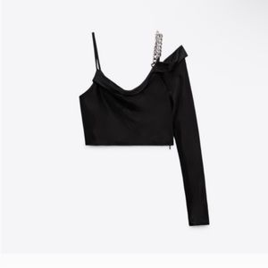 Zara top